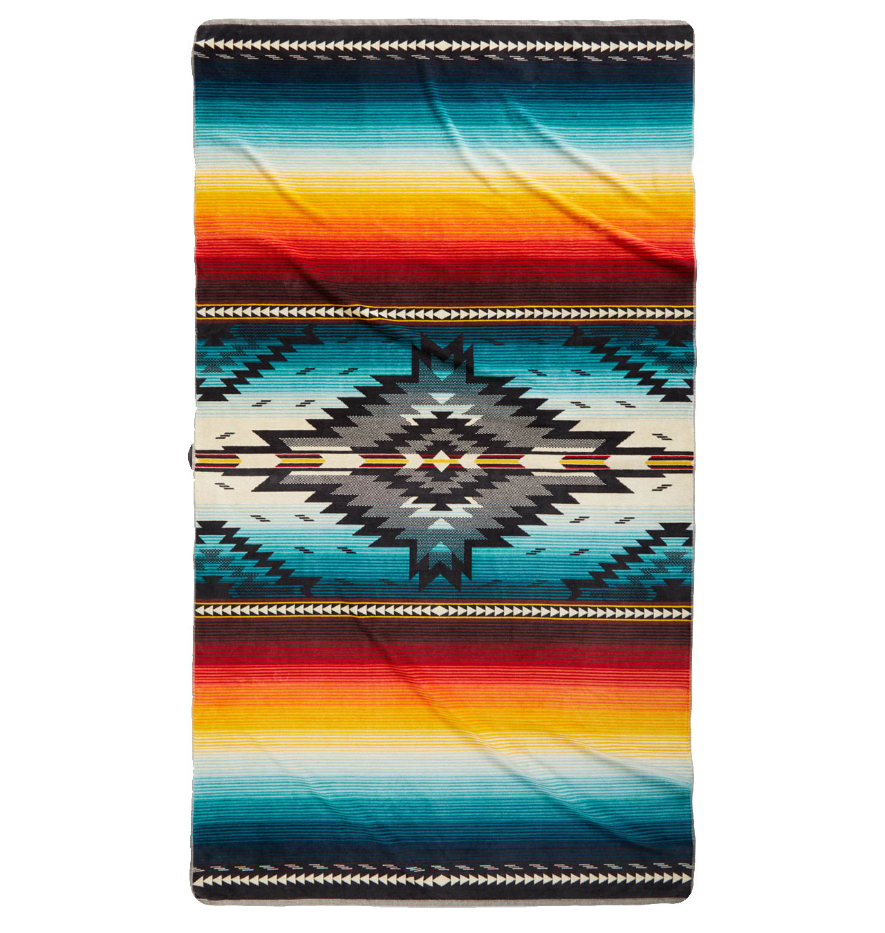 Pendleton - Saltillo Sunset Spa Towel