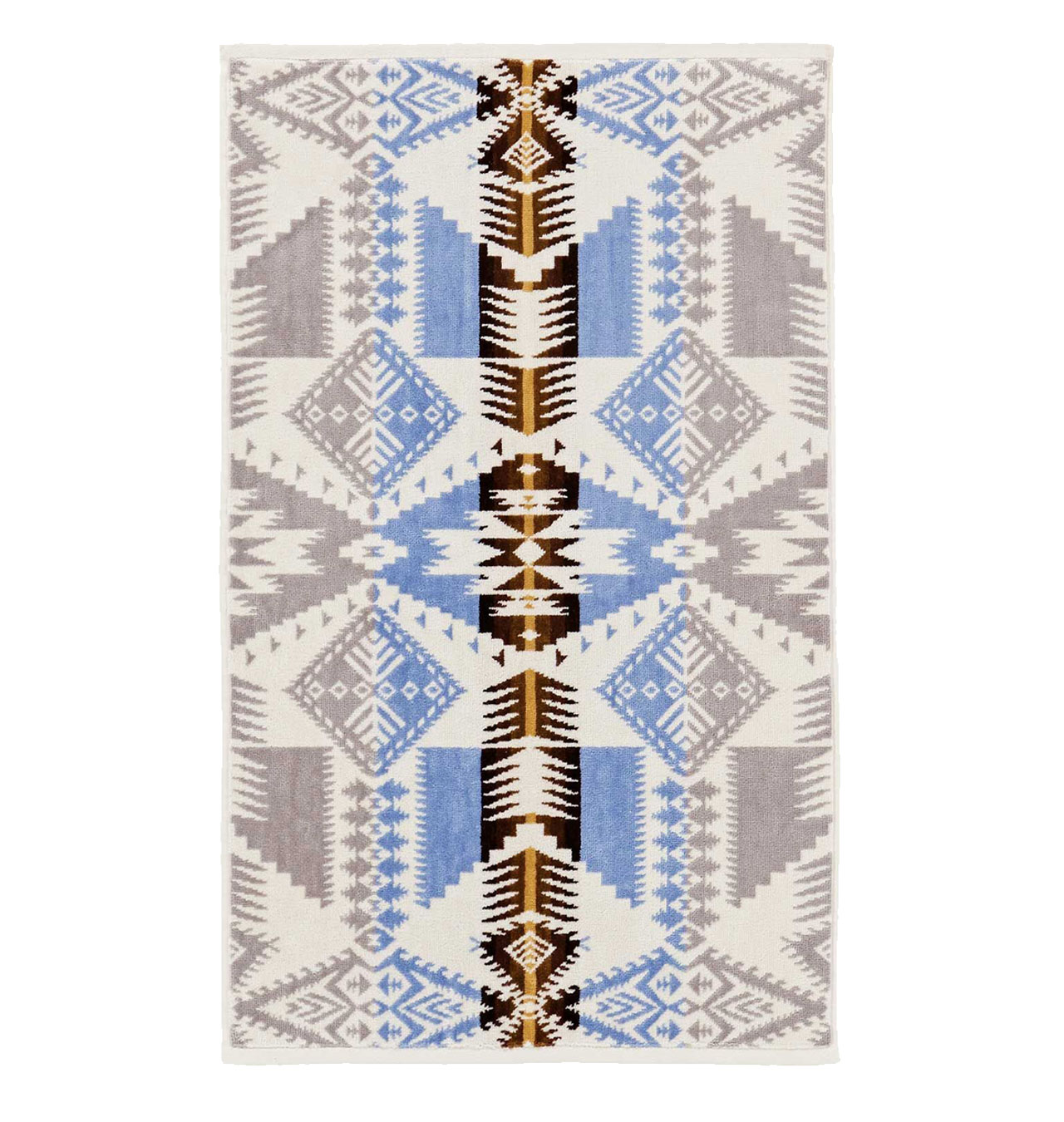 Pendleton - Silver Bark Hand Towel