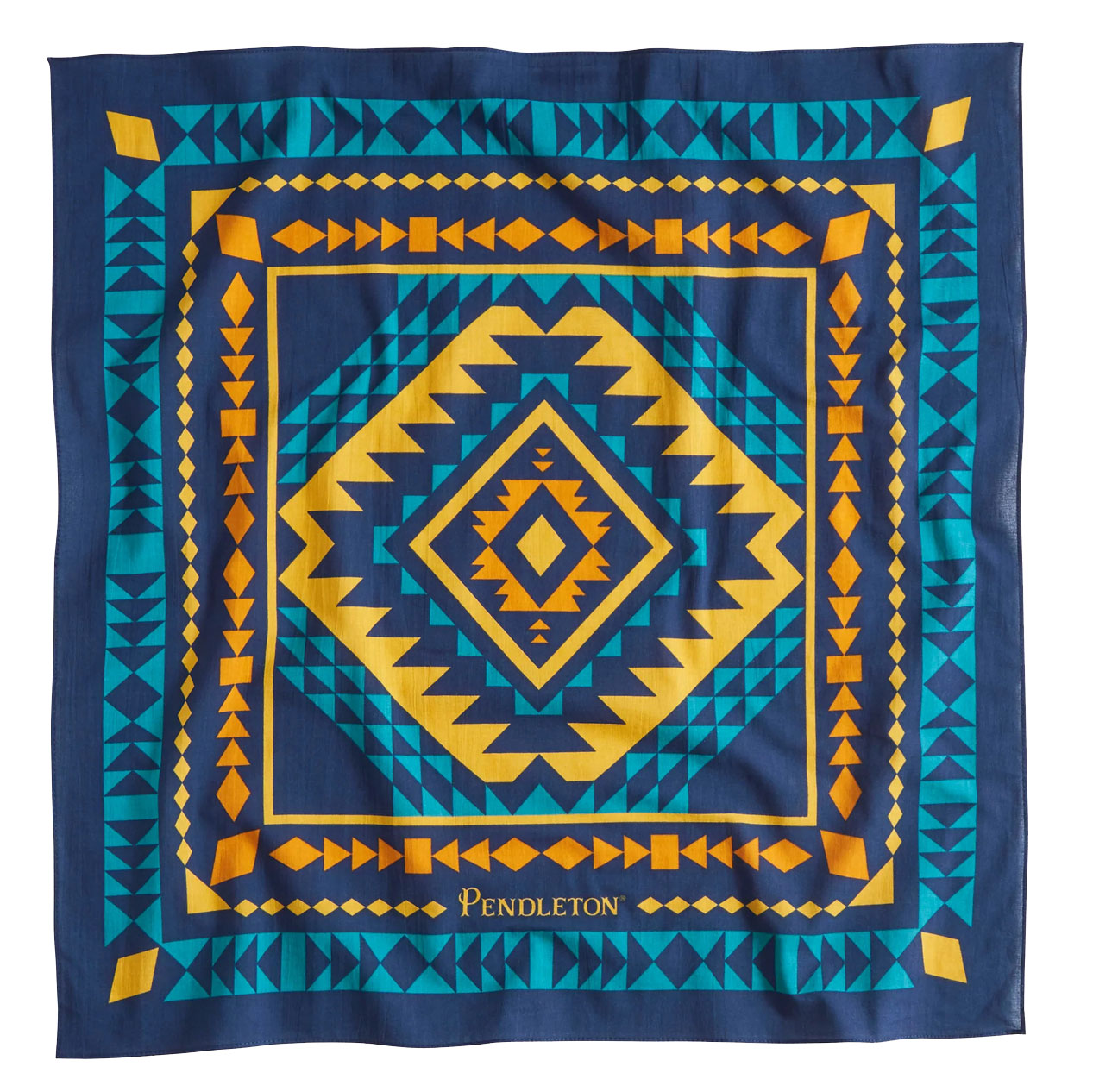 Pendleton - Smith Rock Bandana