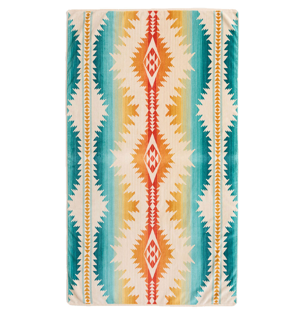 Pendleton - Sunset Pass Spa Towel