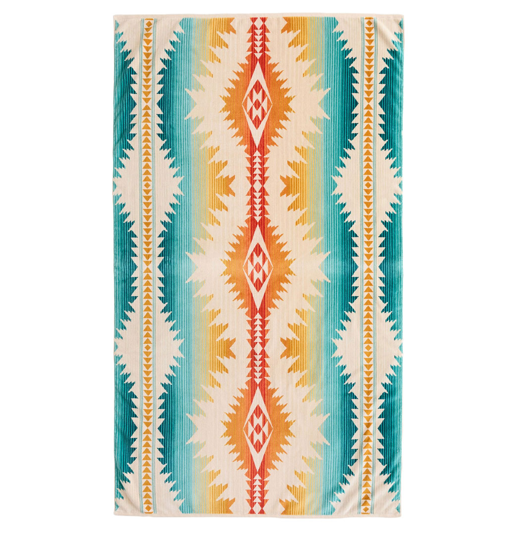 Pendleton - Sunset Pass Spa Towel