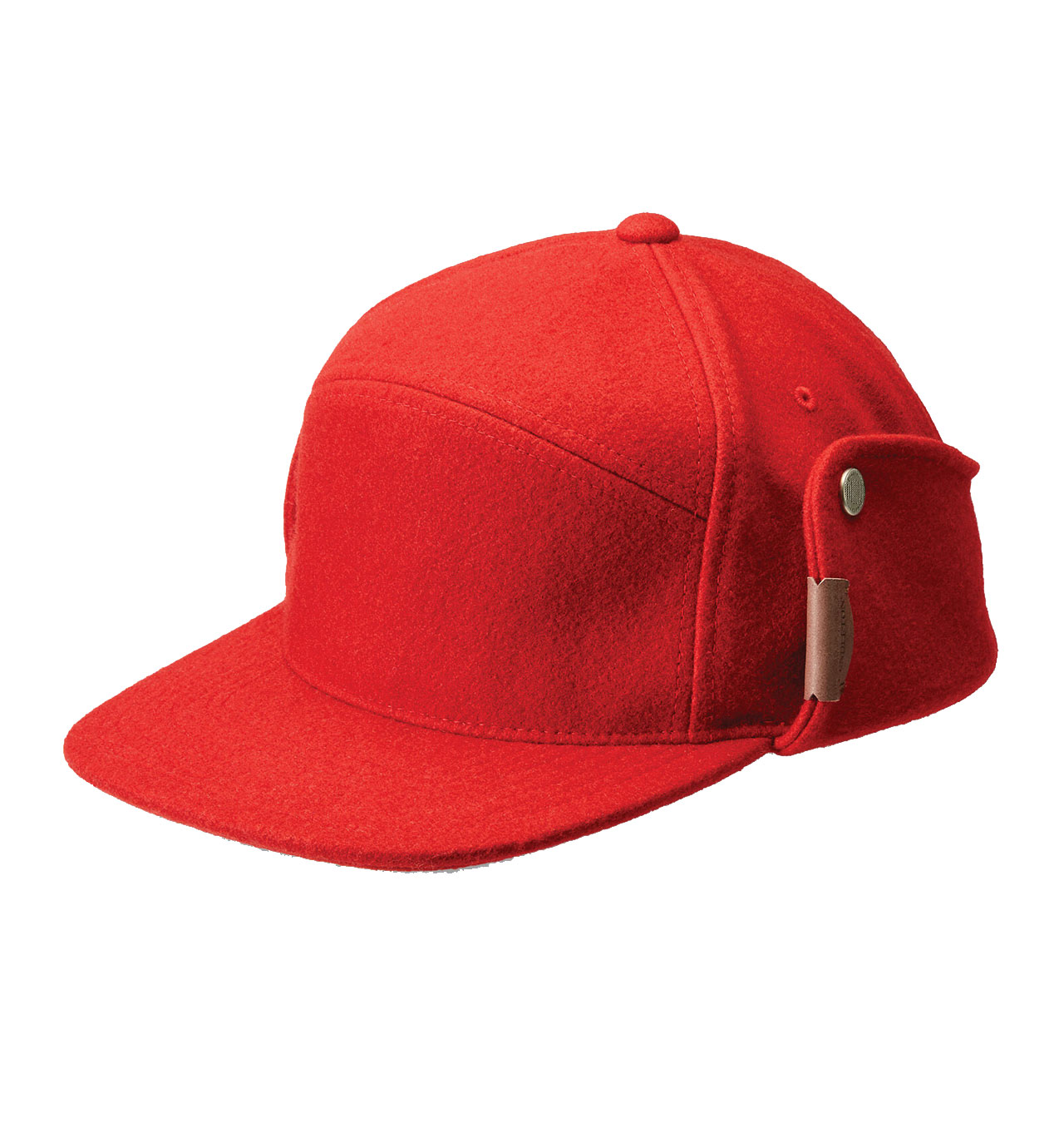 Pendleton---Timberline-Cap---Red