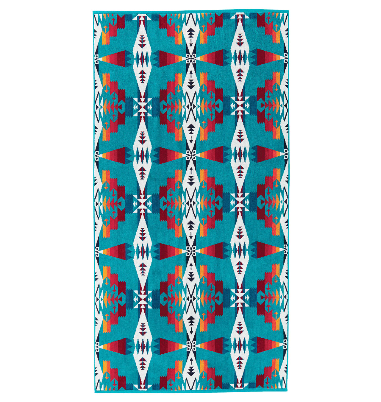 Pendleton - Tucson Bath Towel