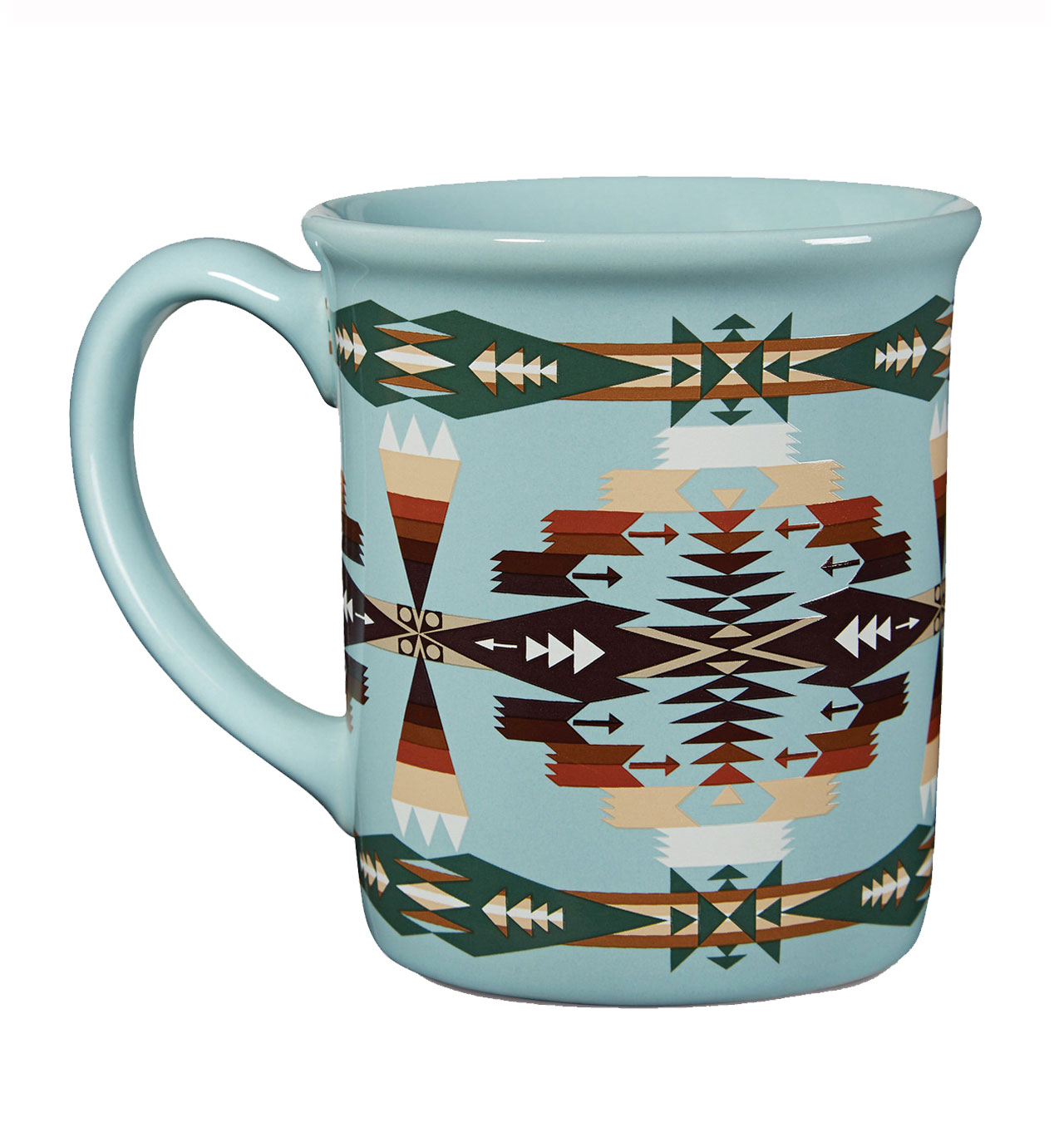Pendleton - Tucson Jacquard Coffee Mug