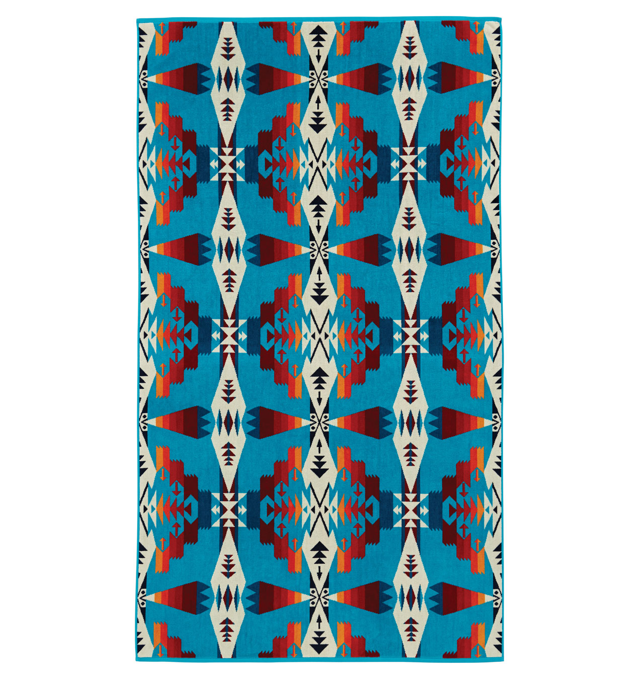 Pendleton - Tucson Spa Towel