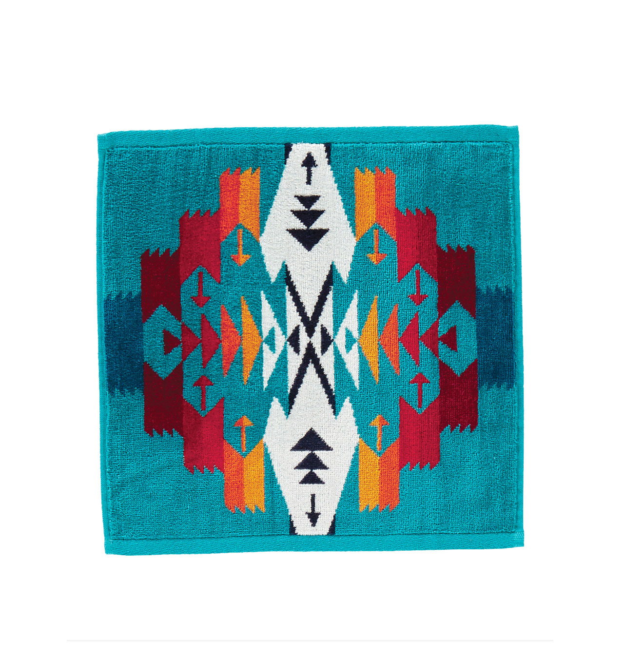 Pendleton - Tucson Washcloth