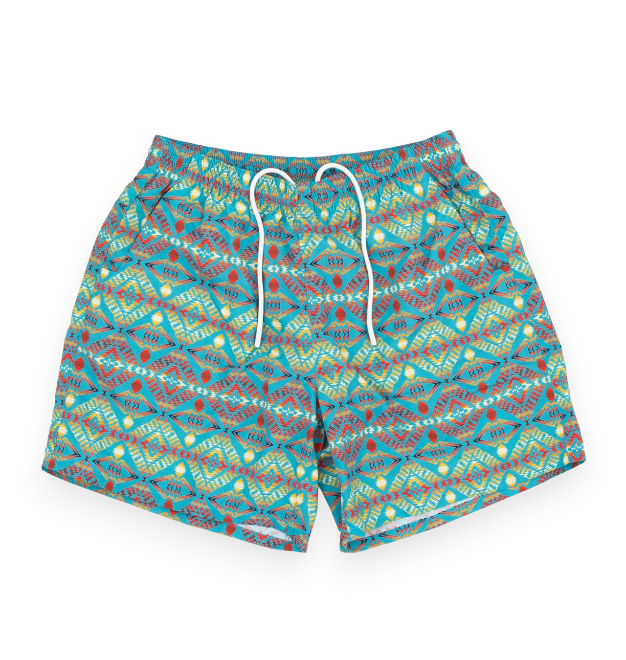 Pendleton---Volley-Short---Thunder-Earthquake3