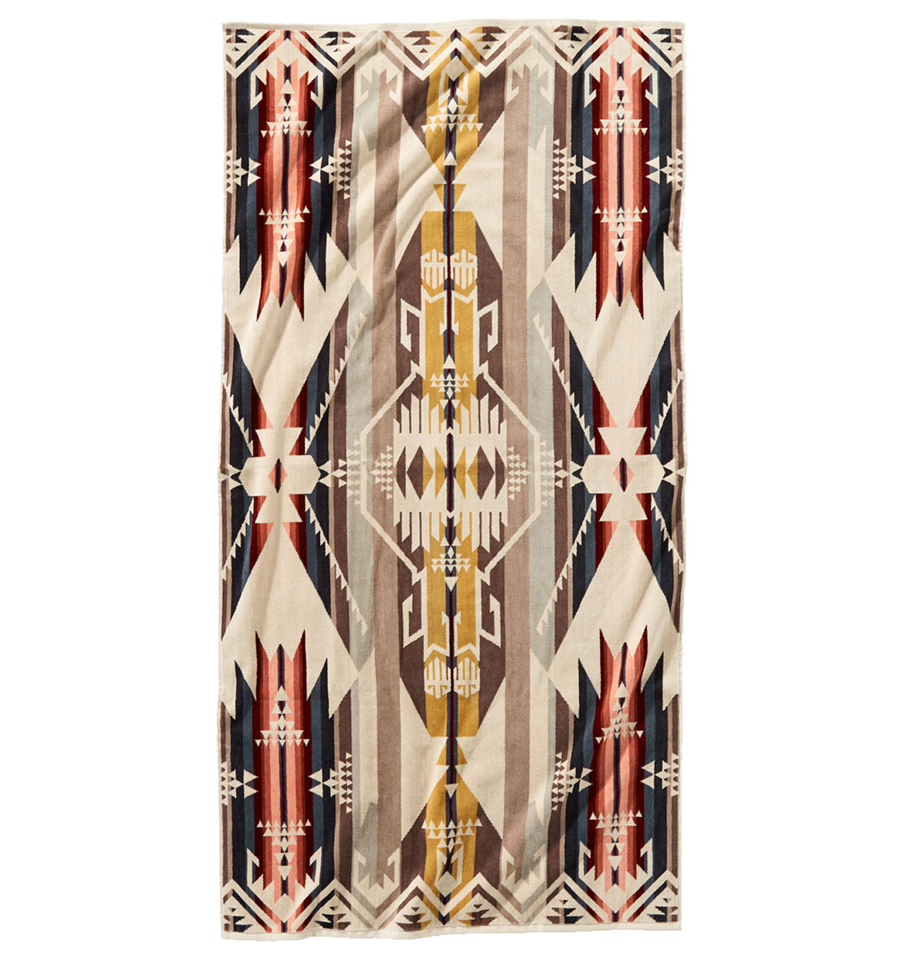 Pendleton - White Sands Bath Towel