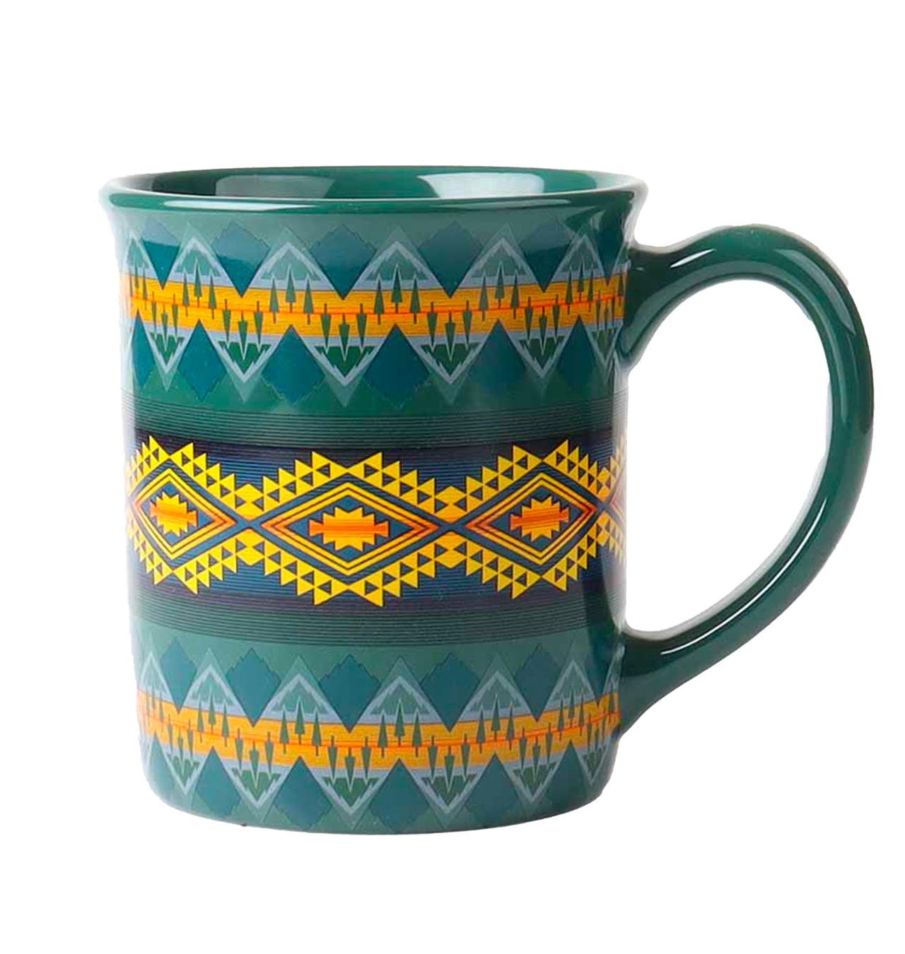 Pendleton - Wildland Heros Coffee Mug
