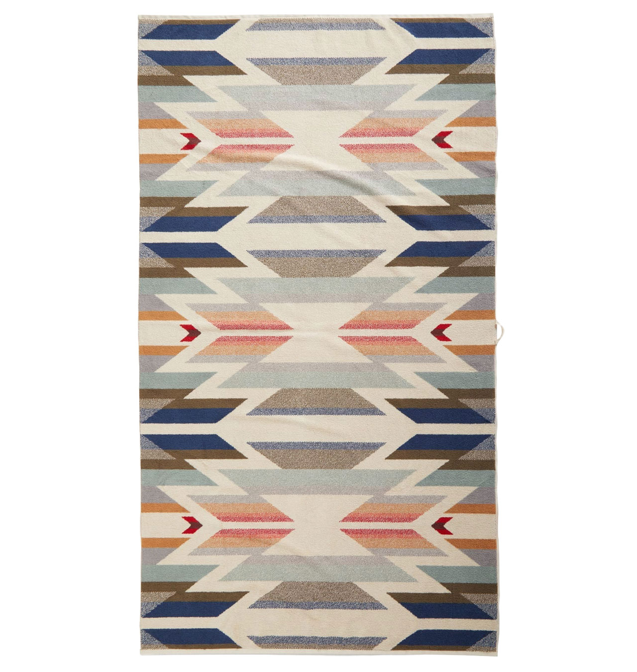 Pendleton - Wyeth Spa Towel - Beige