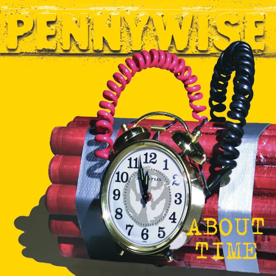 Pennywise---About-Time---LP