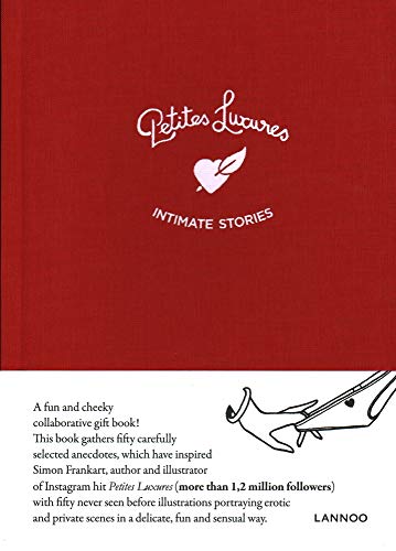 Petites-Luxures-Intimate-Stories