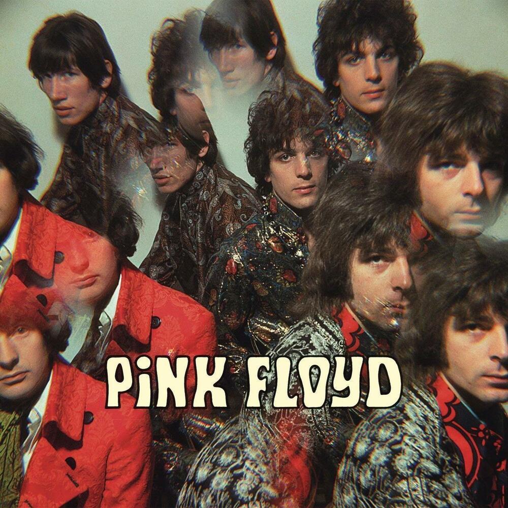 Pink Floyd - The Piper At The Gates Of Dawn (180g) - LP