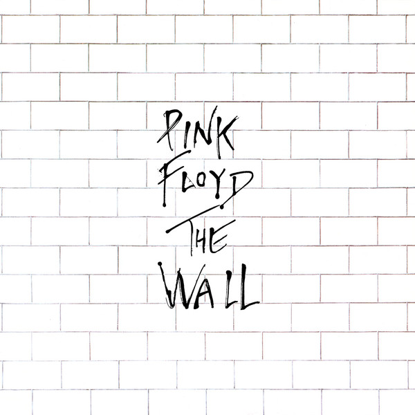 Pink Floyd - The Wall (Gatefold, 180g) - 2 x LP