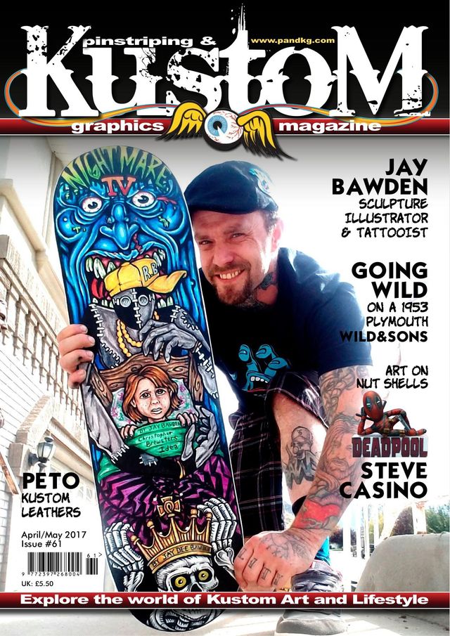 Pinstriping-and-Kustom-Graphics-Magazine-issue-61