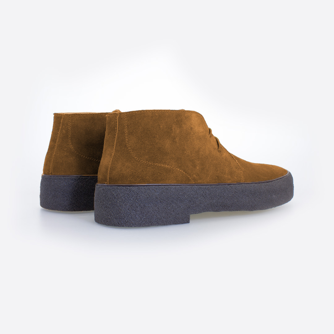 classic chukka