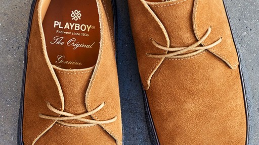 Playboy Footwear