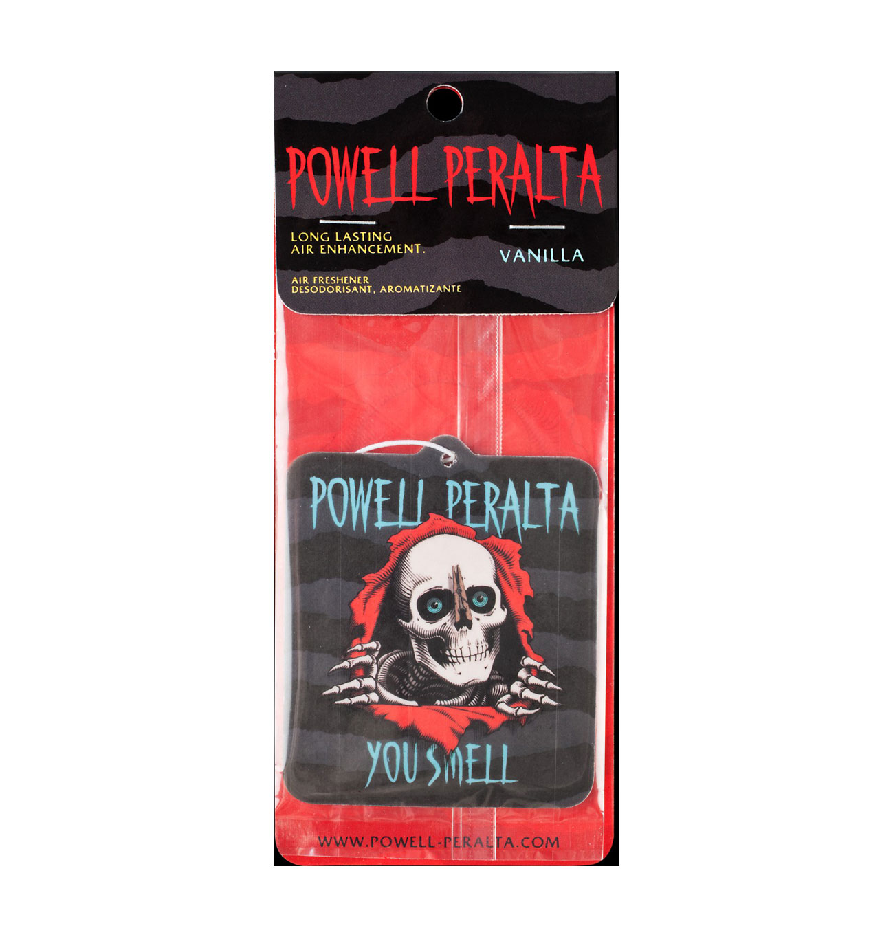 Powell-Peralta---Air-Freshener-Ripper-Vanilla