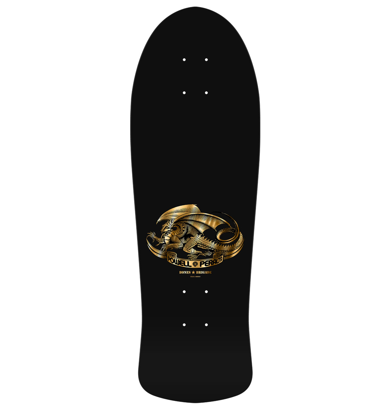 Powell Peralta - Bones Brigade Series 16 Lance Mointain Future Primiti