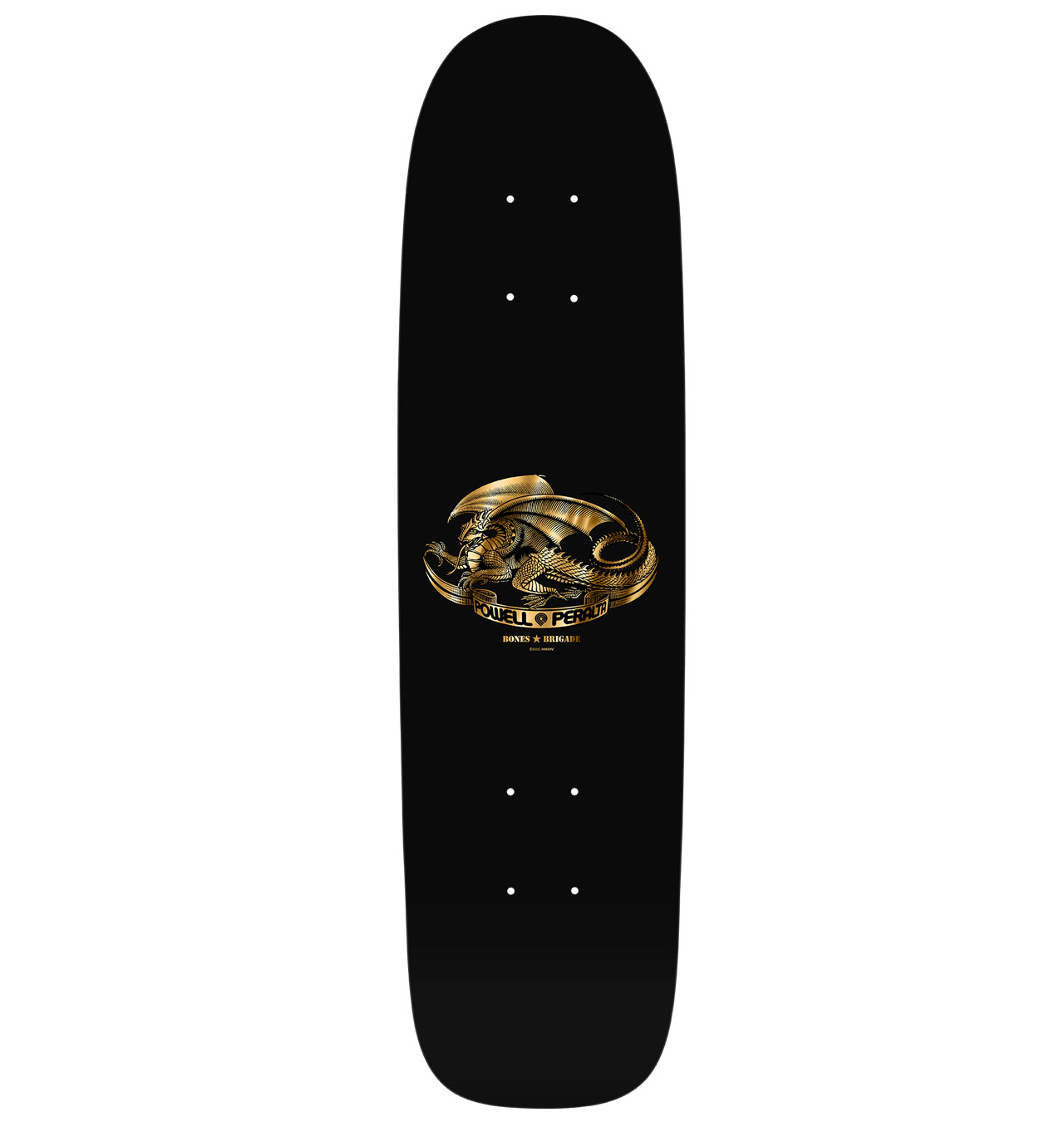 Powell Peralta - Bones Brigade Series 16 Rodney Mullen Chess Skateboar