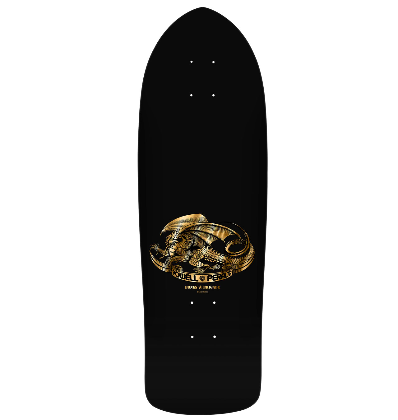 Powell Peralta - Bones Brigade Series 16 Tommy Guerrero Flaming Dagger