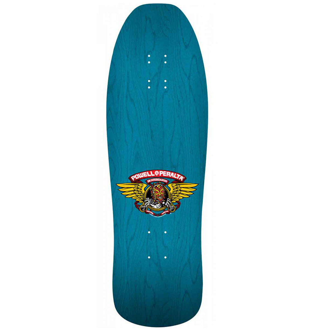 nicky guerrero mask deck