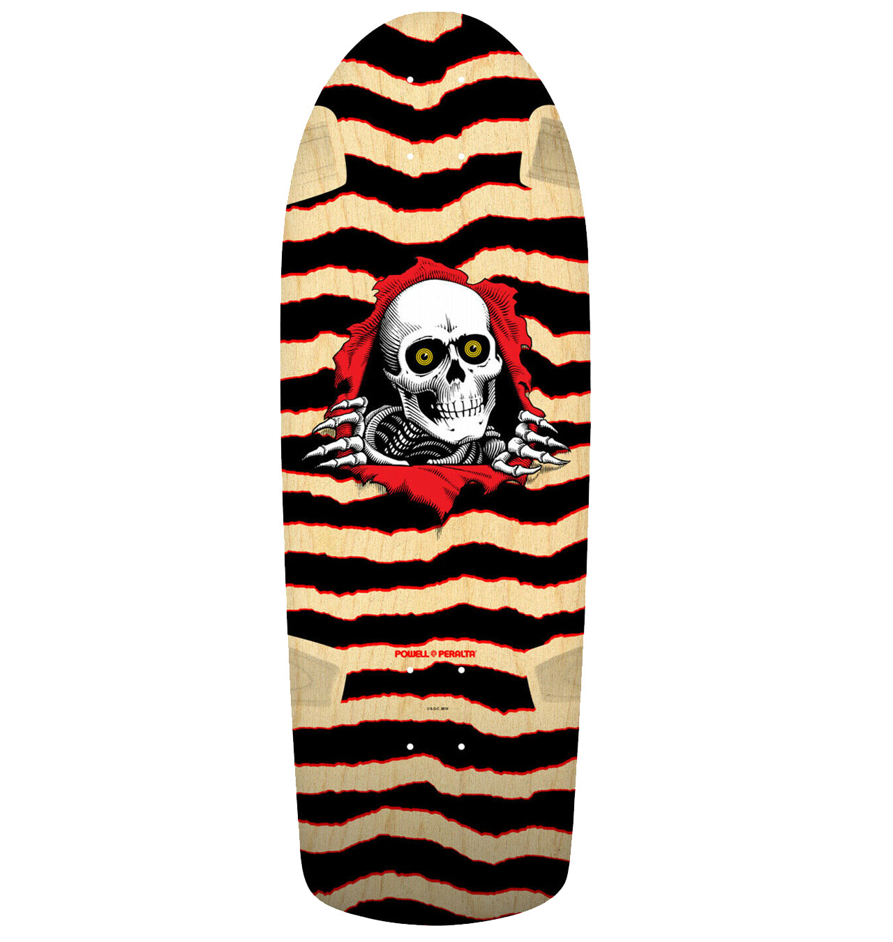 Powell-Peralta---OG-Ripper-Skateboard-Deck-Natural---10-1