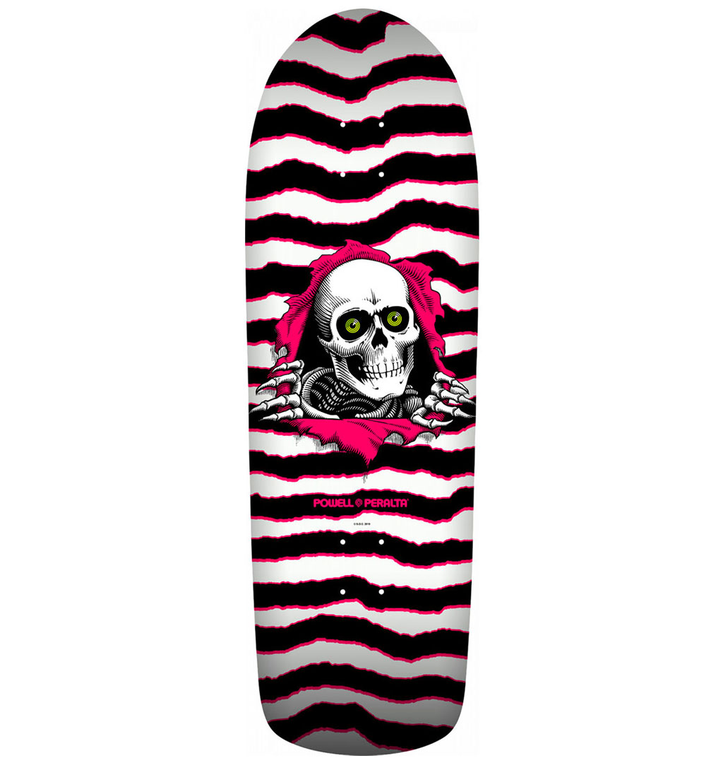 Powell-Peralta---Old-School-Ripper-Skateboard-Deck-White-p-10-1