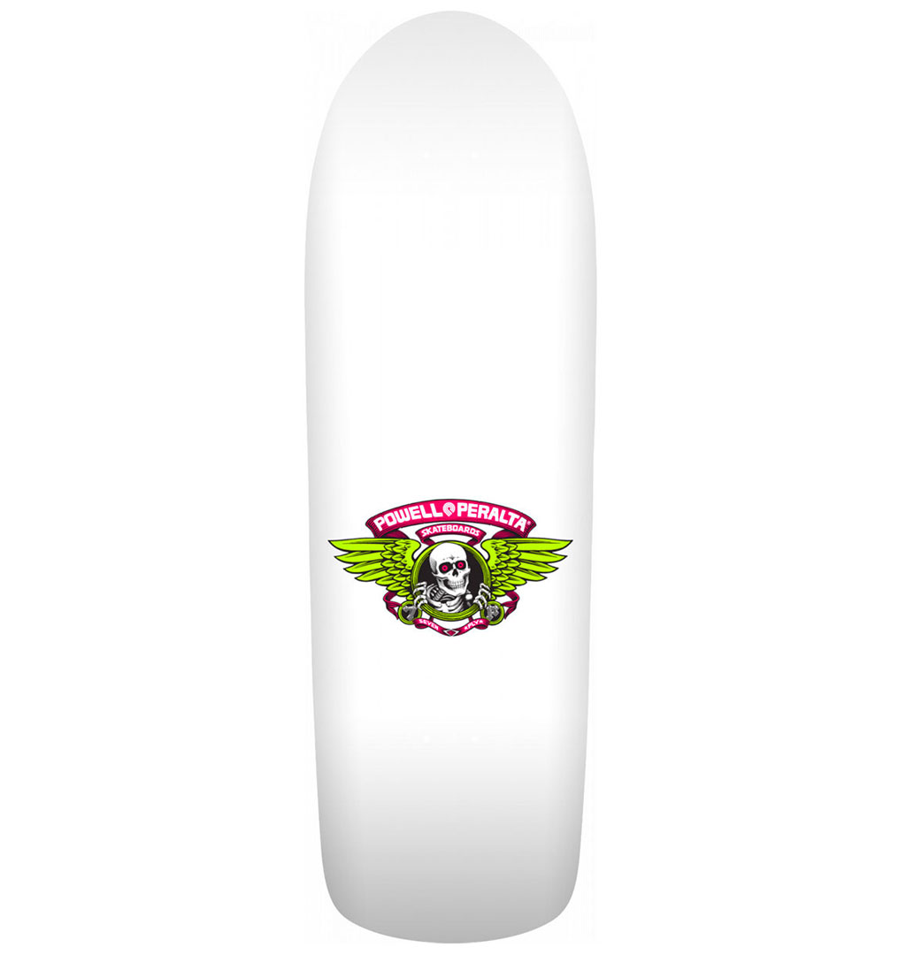 Powell Peralta Ripper Skateboard Decks 