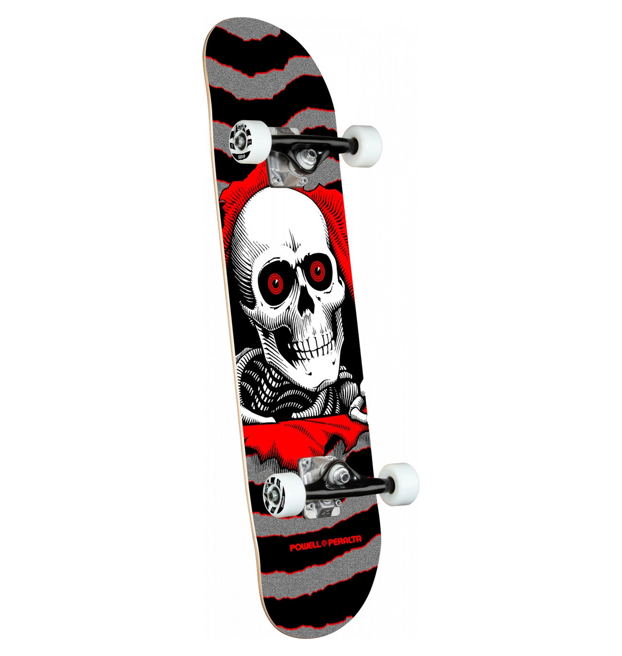 Powell Peralta - Ripper 7.0 Silver/Red Complete - 7´´ x 28´´