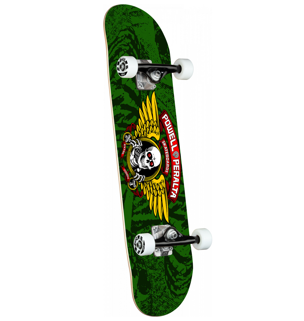 Powell-Peralta---Winged-Ripper-Green-Birch-Complete---8´´-x-31.45´´