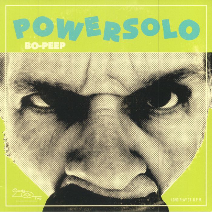 Powersolo---Bo-Peep---LP-12