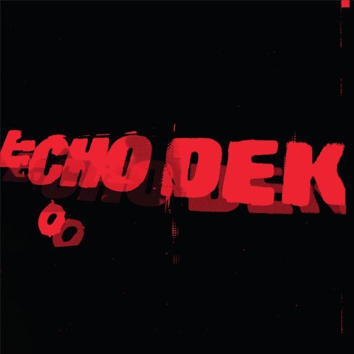 Primal Scream - Echo Dek (RSD2026) - LP