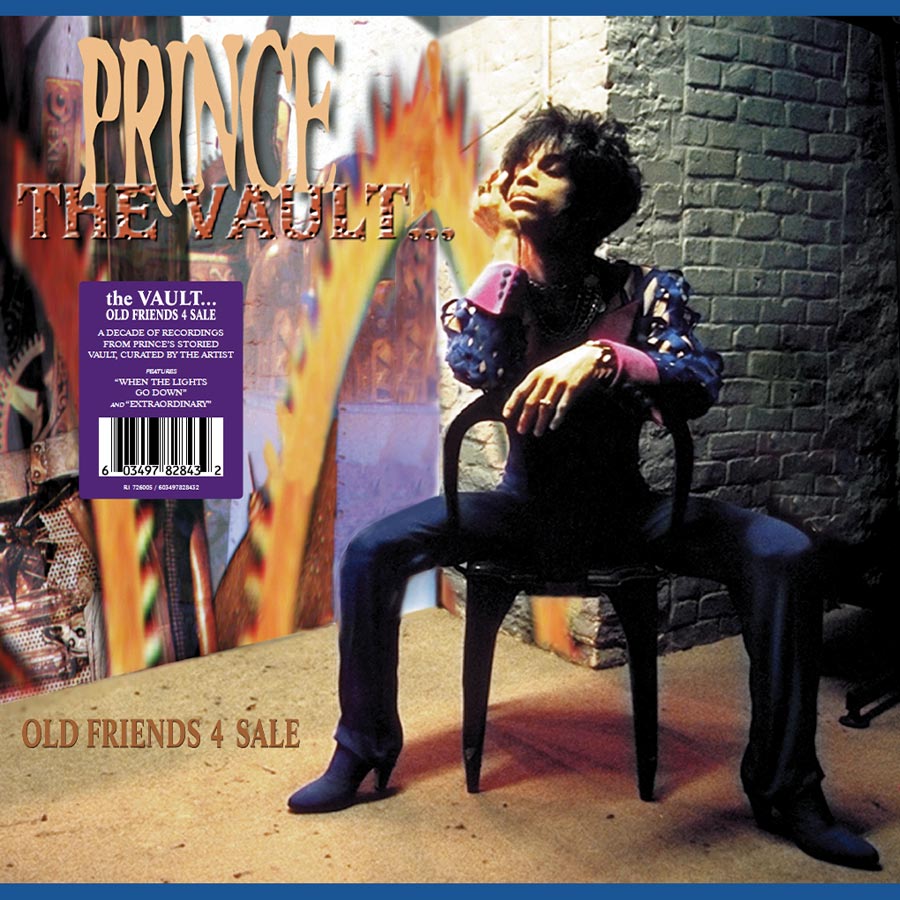 Prince---The-vault---Old-friends-for-sale---LP