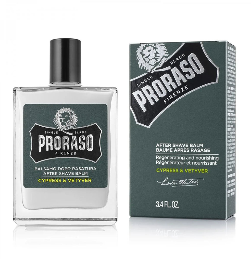 Proraso---After-Shave-Balm-Cypress---Vetyver---100ml-2