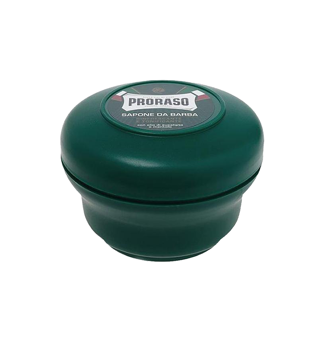 Proraso---Shaving-Soap-In-A-Bowl---Refreshing1