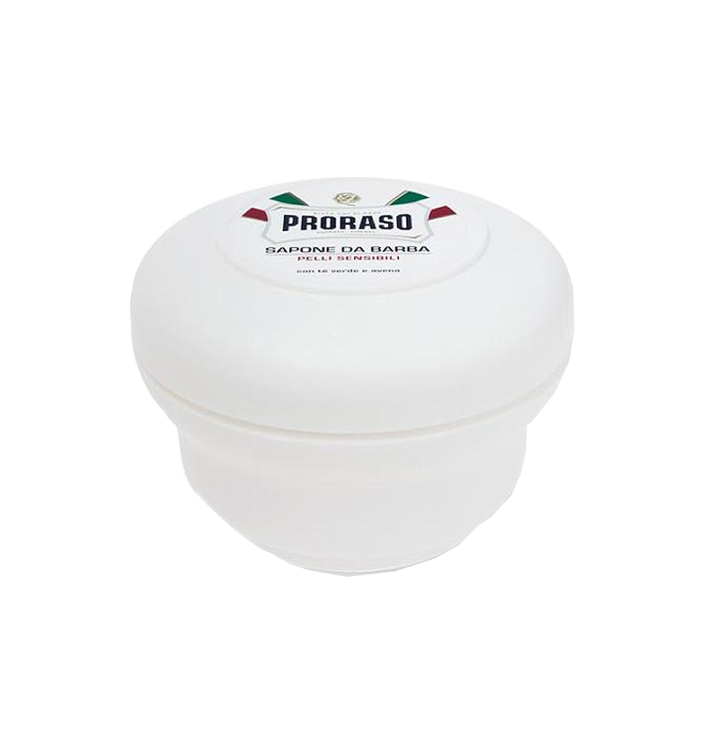 Proraso---Shaving-Soap-In-A-Bowl---Sensitive-Skin1