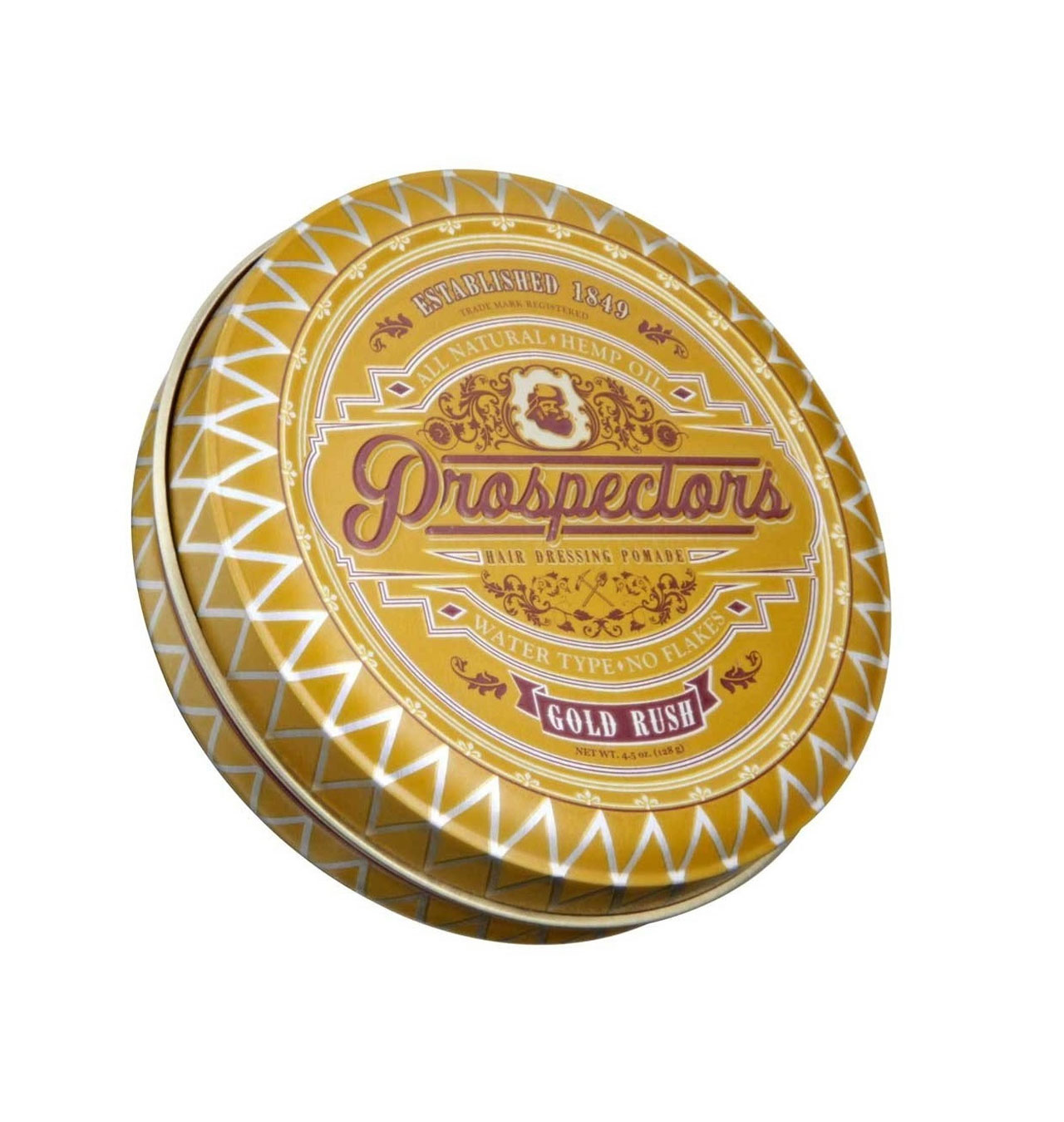 Prospectors---Gold-Rush-Pomade-4.5oz