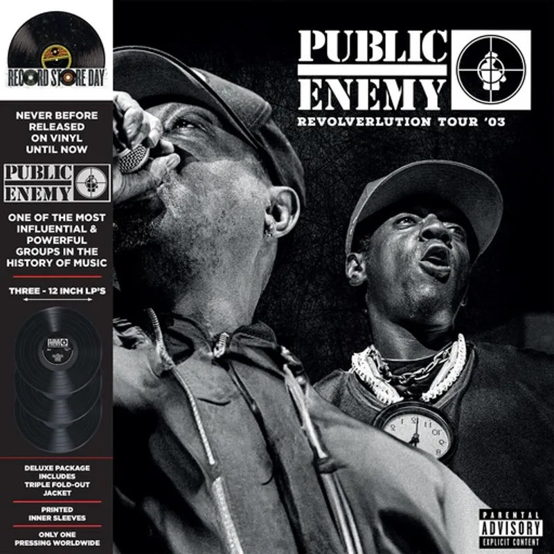 Public-Enemy---Revolverlution-Tour-2003-(RSD2024)---3-x-LP-kopiera
