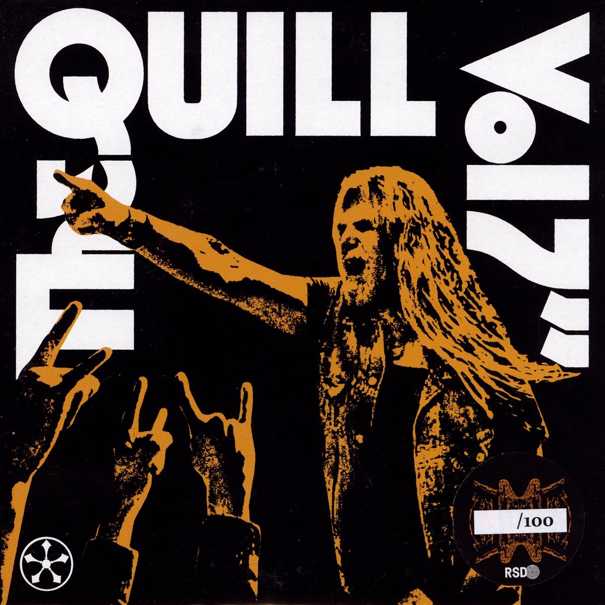 Quill, The - Vol 7´ (RSD2019) - 7´