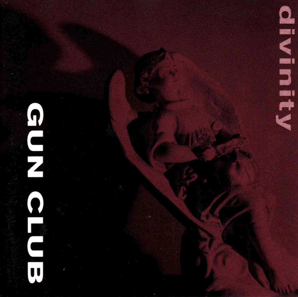 Gun Club - Divinity - LP