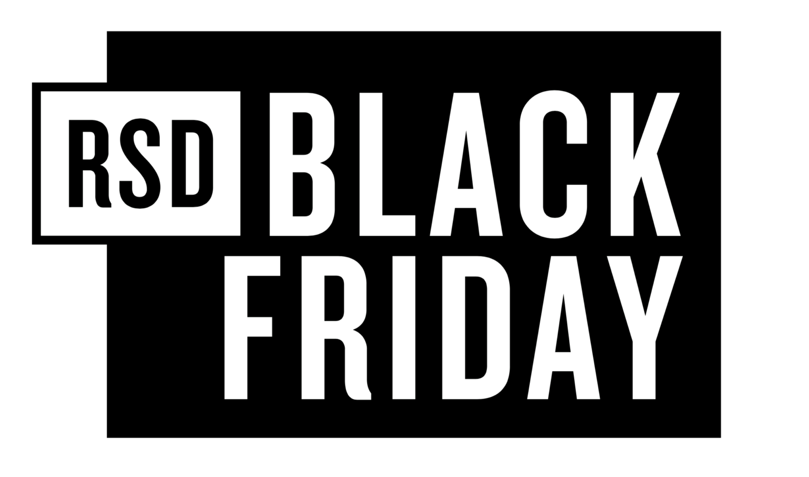 RSD Black Friday