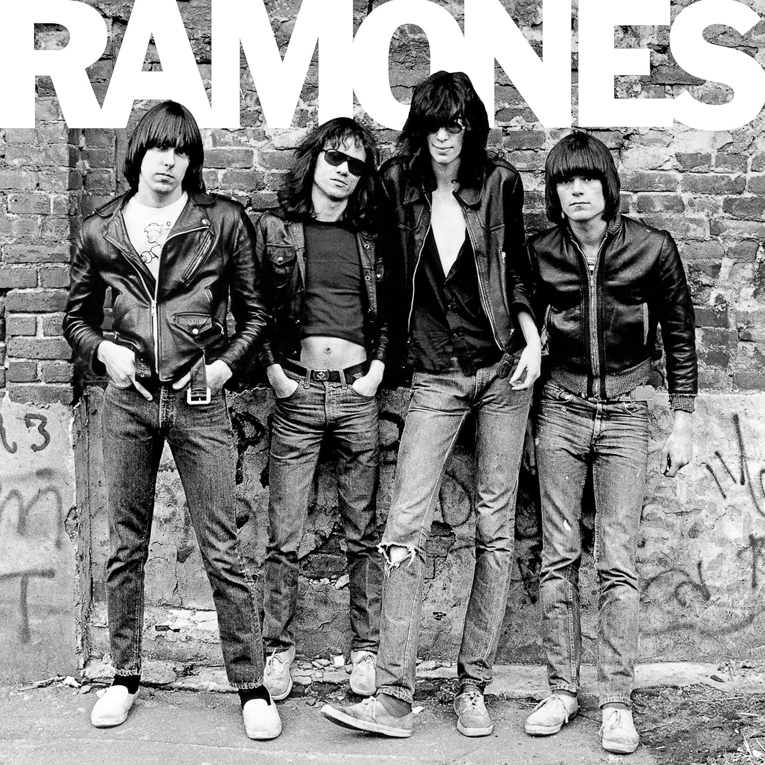 Ramones - Ramones (180g) - LP