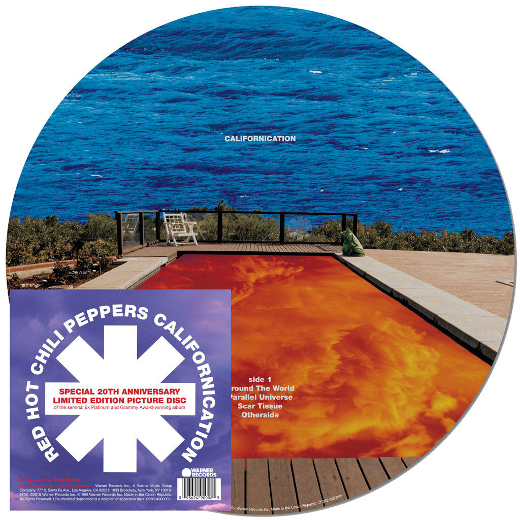 Red-Hot-Chili-Peppers---Californication-Ltd-Picture-Vinyl