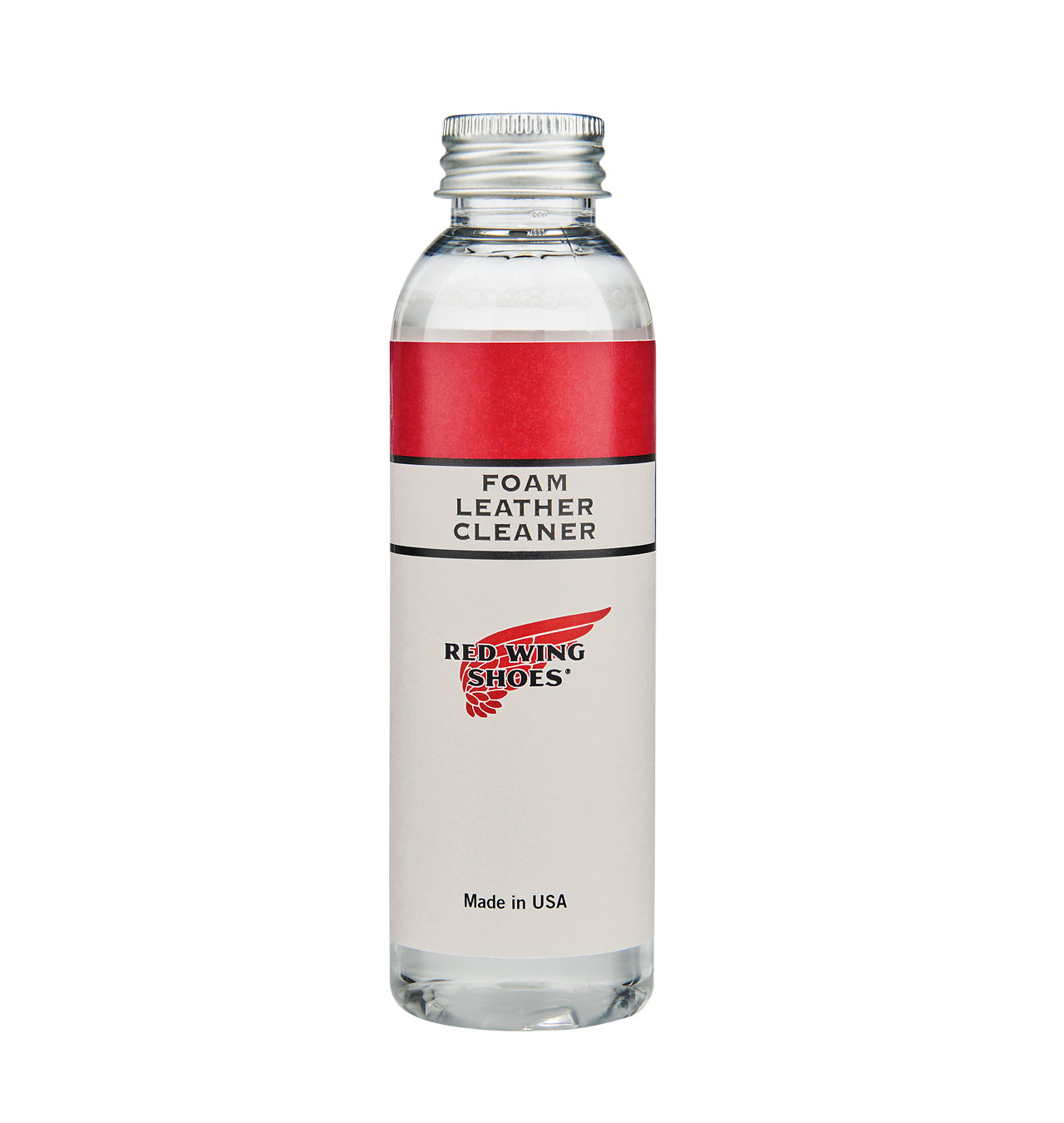 red wing shoe cleaner