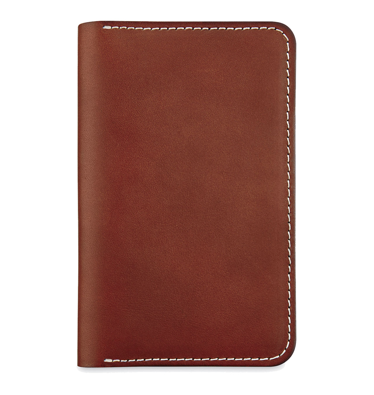 Red Wing - 95012 Passport Wallet - Oro Russet Frontier