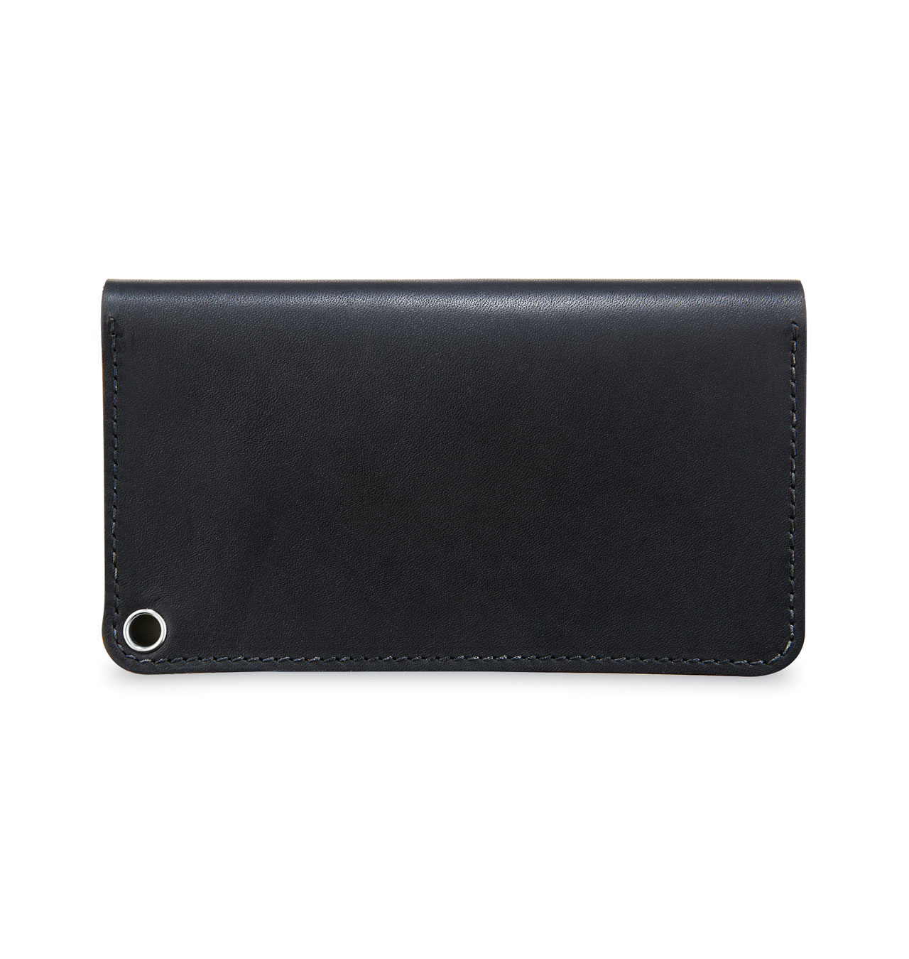 Red Wing - 95015 Trucker Wallet - Black Frontier