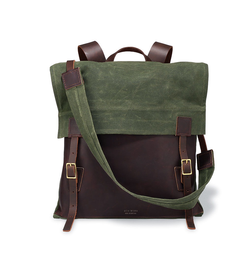 Red-Wing---95067-Wacouta-Backpack---Olive-Waxed-Canvas-Briar-Oil-Slick