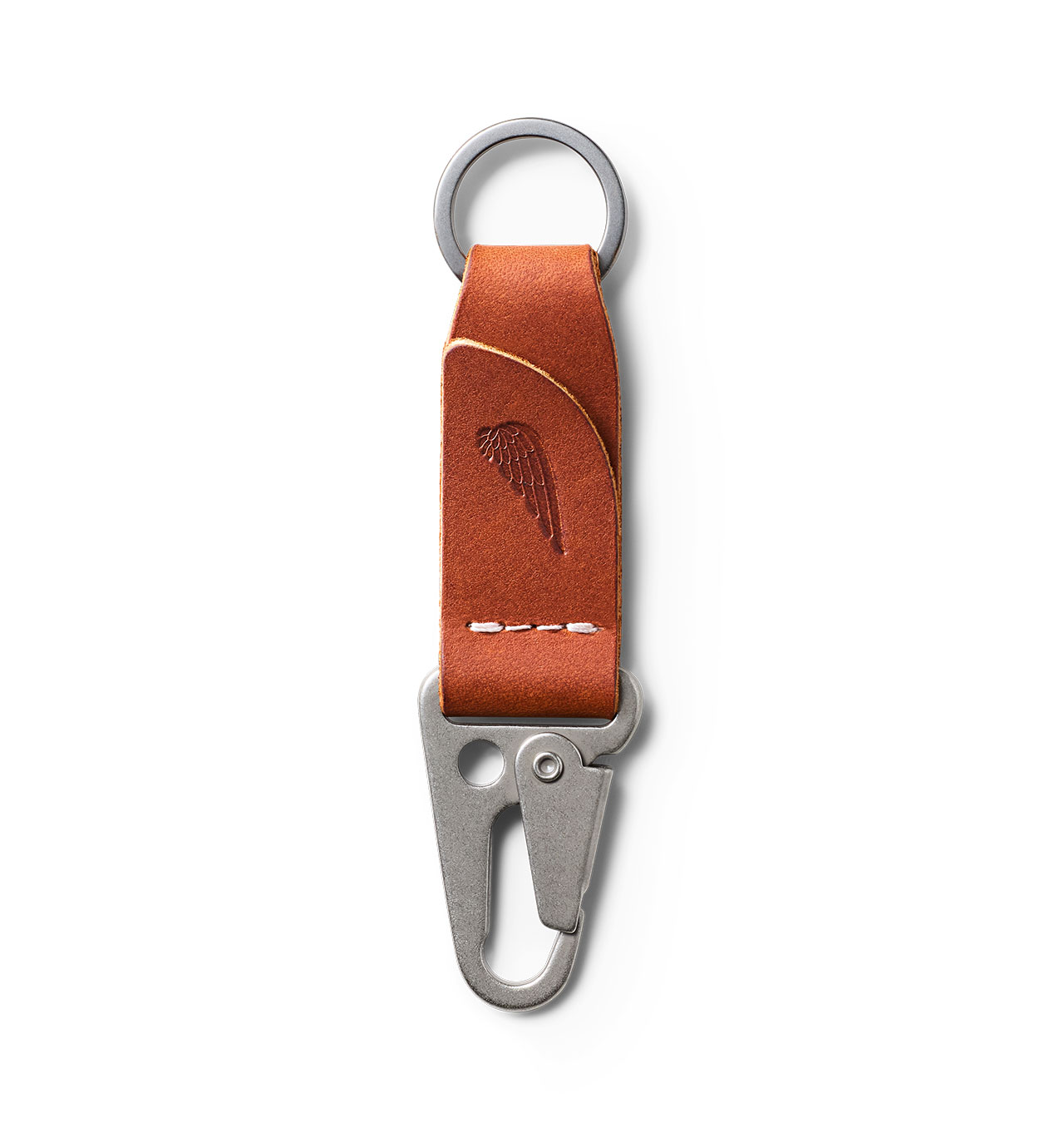 Red Wing - 95077 Keychain in Oro-Legacy Leather