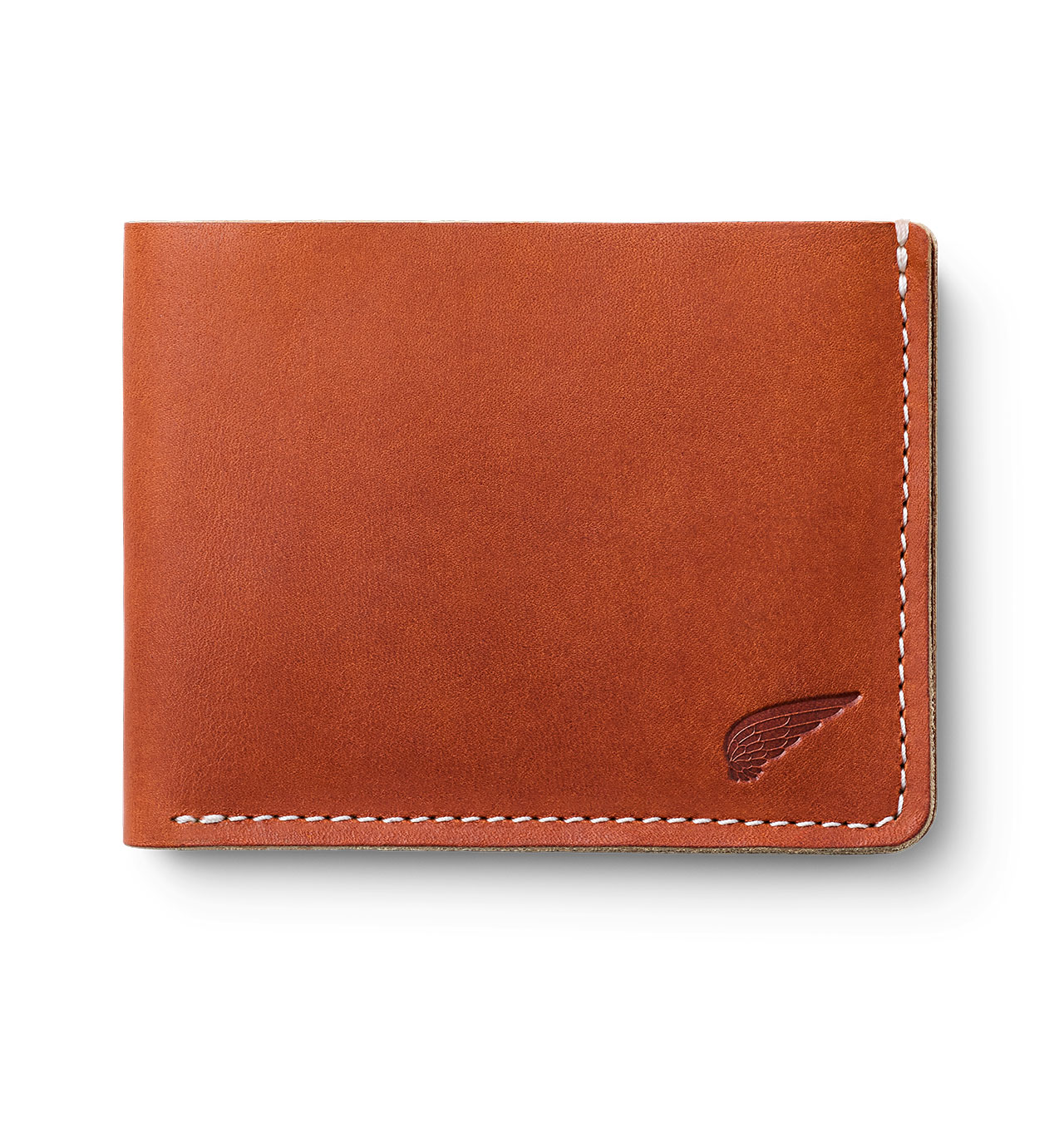 Red Wing - 96583 Bifold Wallet in Oro-Legacy Leather